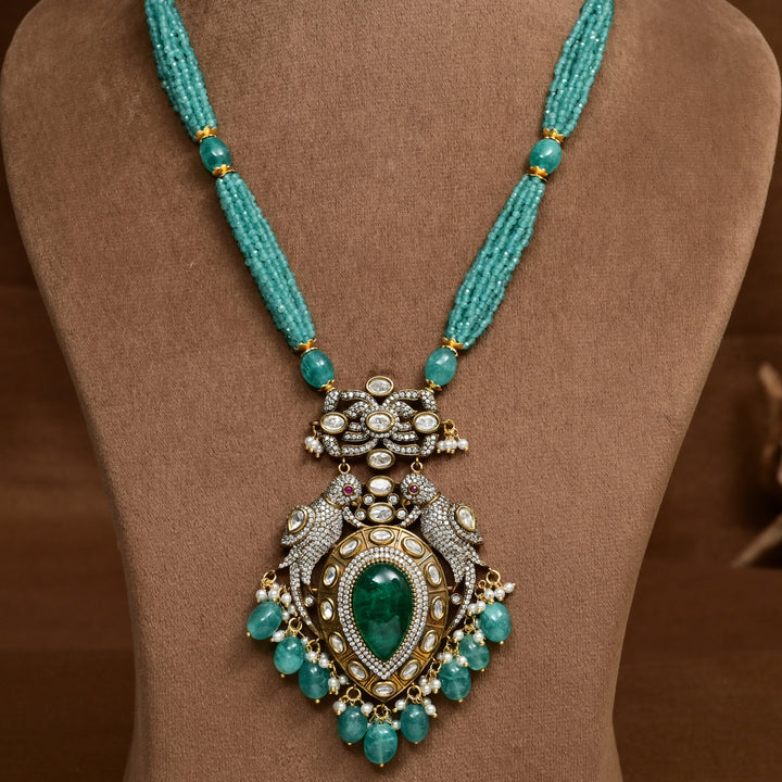 Beads Necklace Set