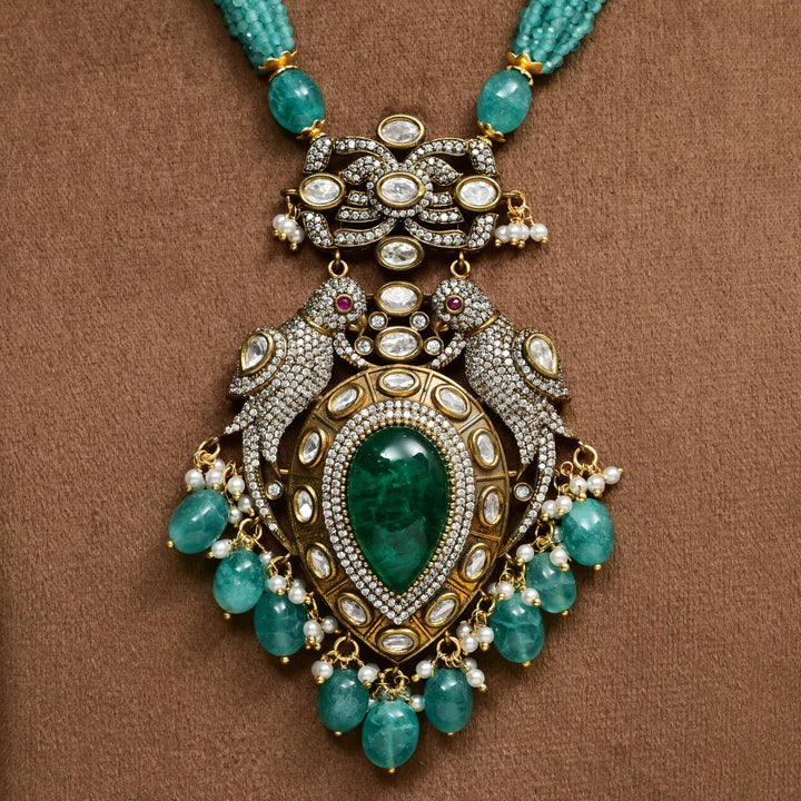 Beads Necklace Set