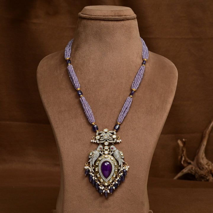 Beads Necklace Set