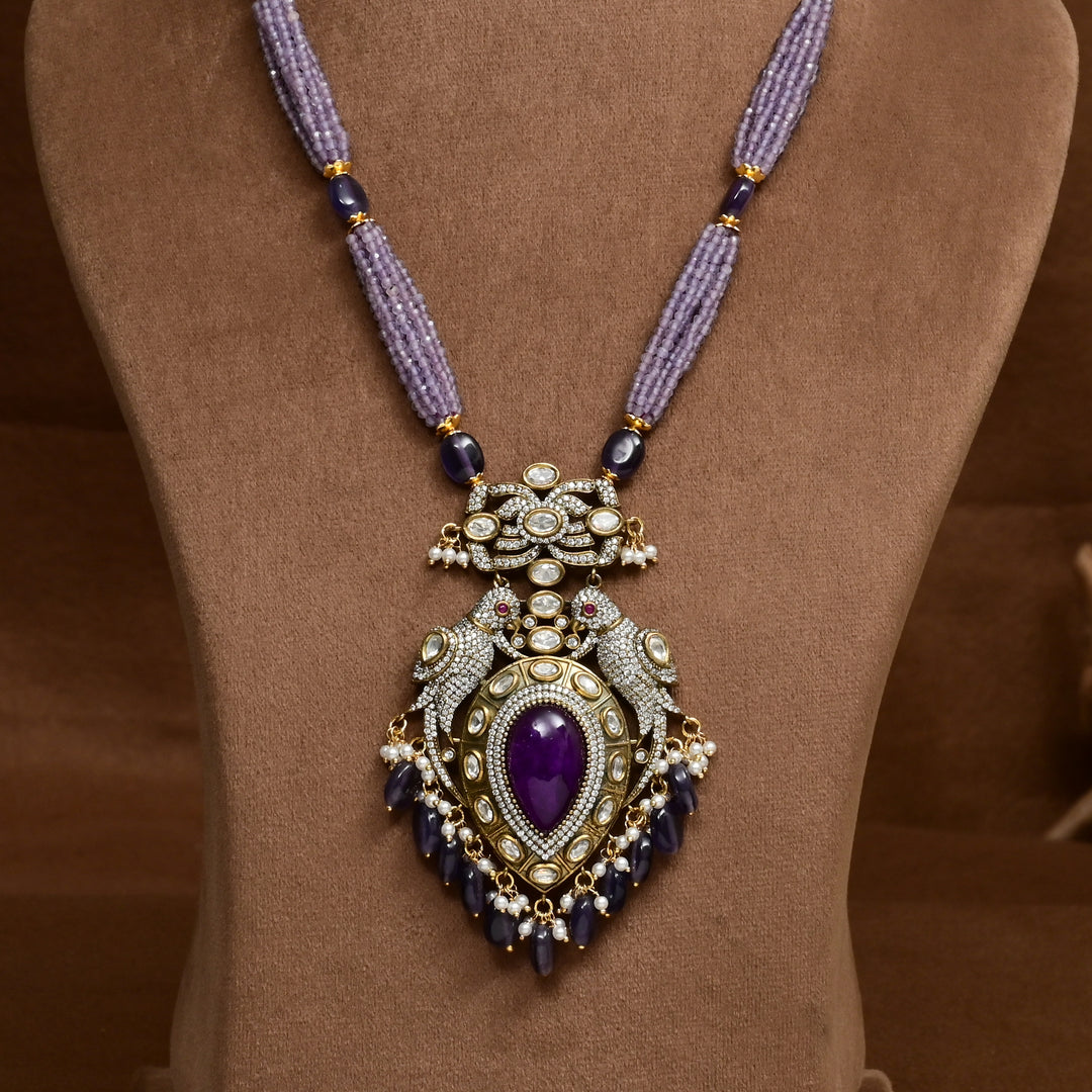 Beads Necklace Set