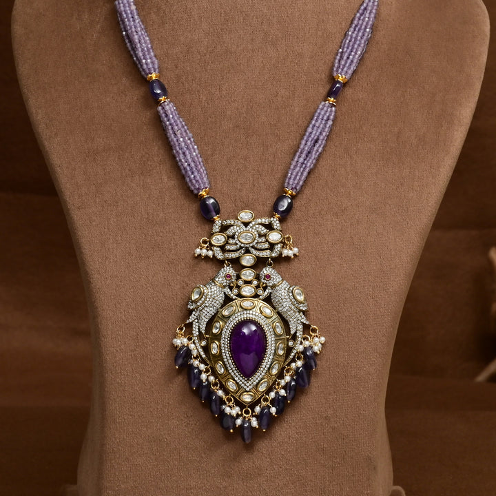 Beads Necklace Set