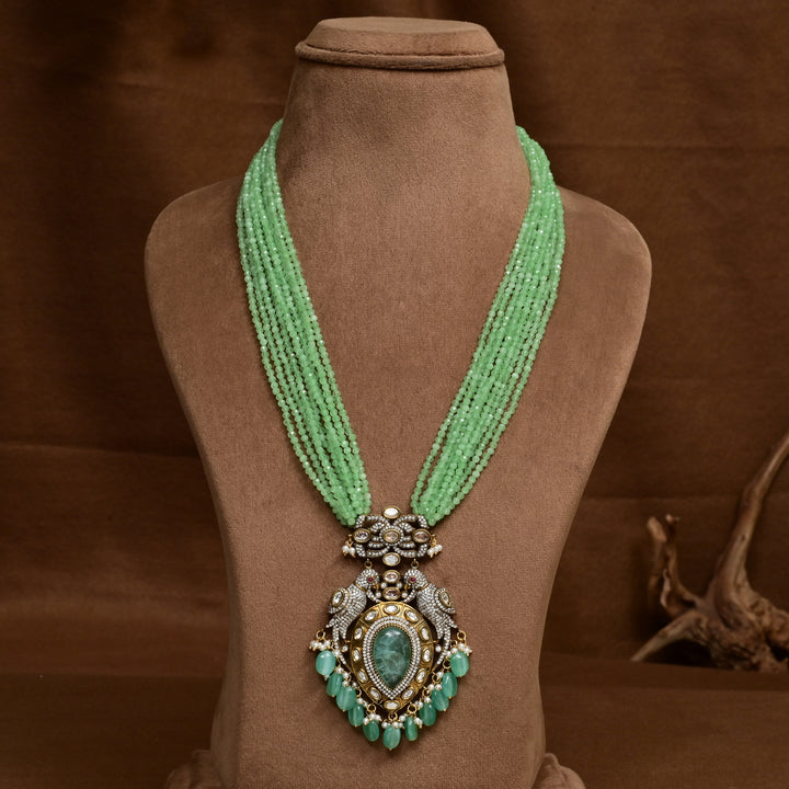 Beads Necklace Set