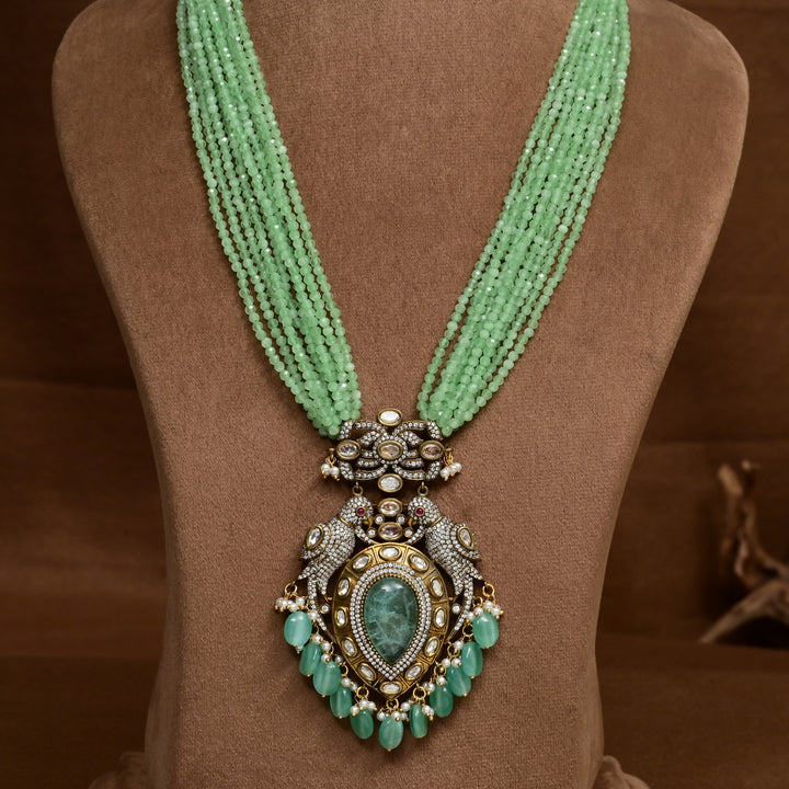 Beads Necklace Set