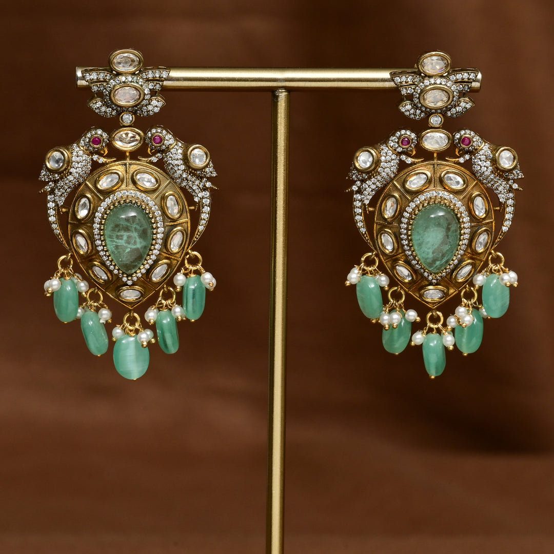 Beads Necklace Set