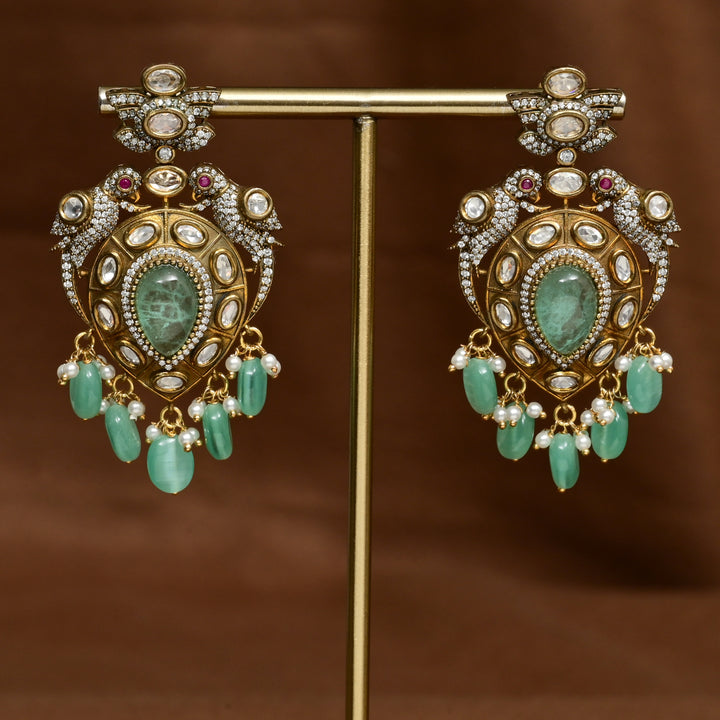 Beads Necklace Set