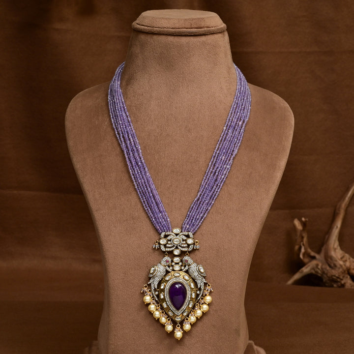 Beads Necklace Set
