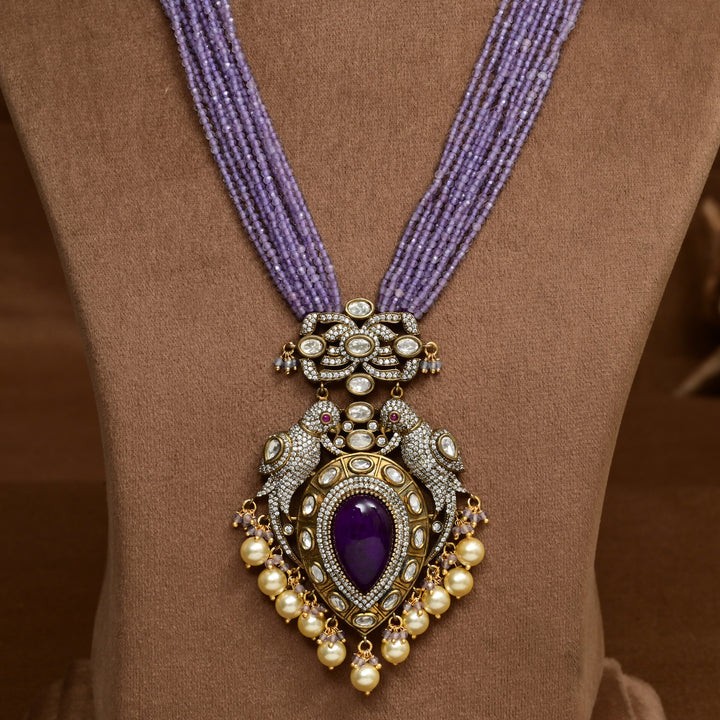 Beads Necklace Set
