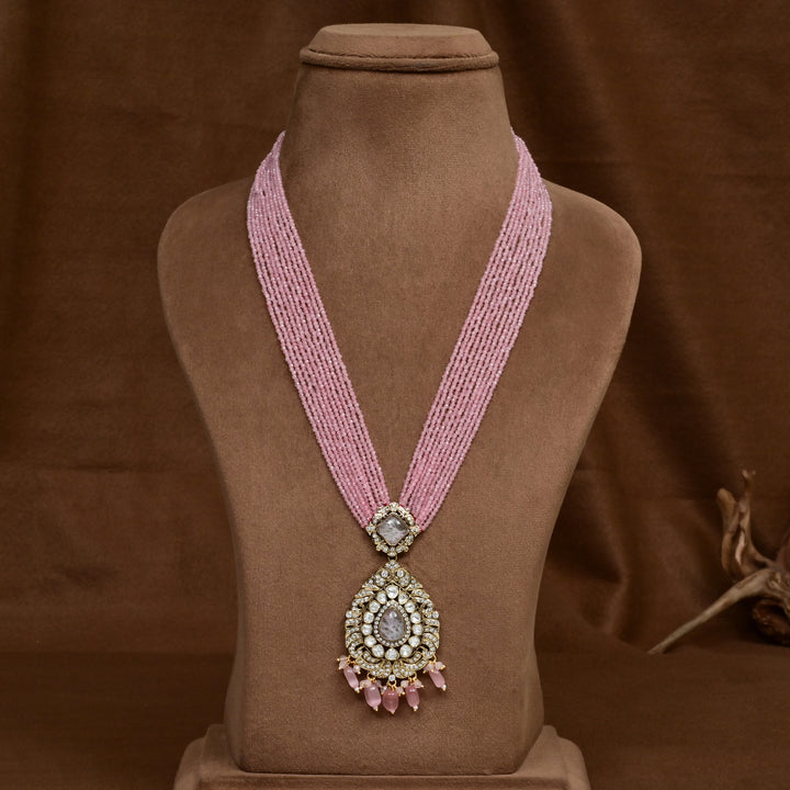 Beads Necklace Set