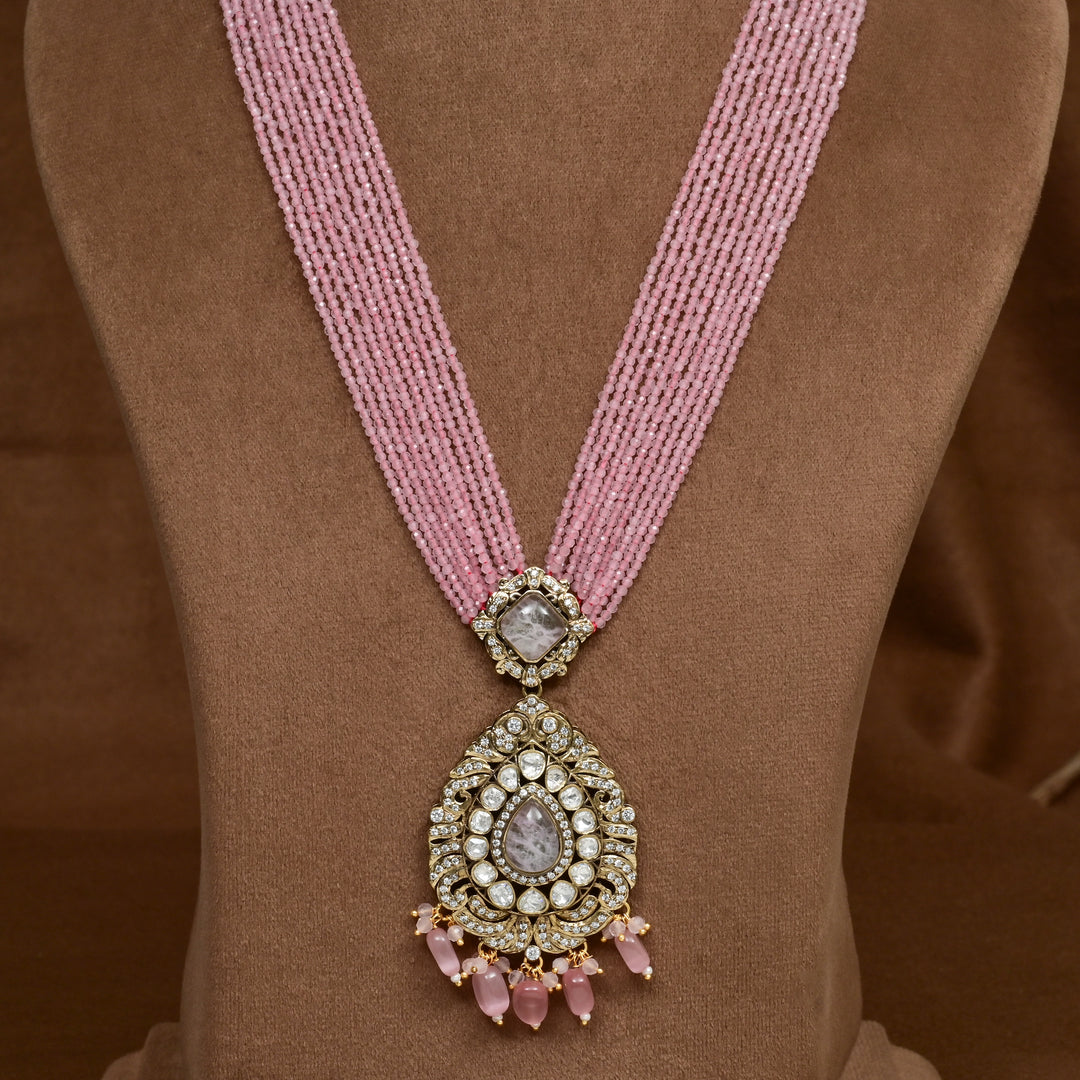 Beads Necklace Set