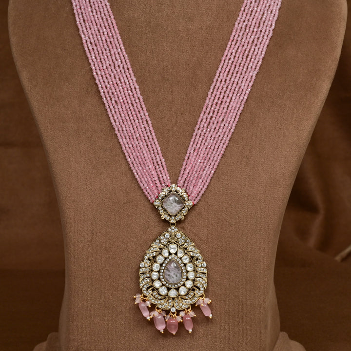 Beads Necklace Set