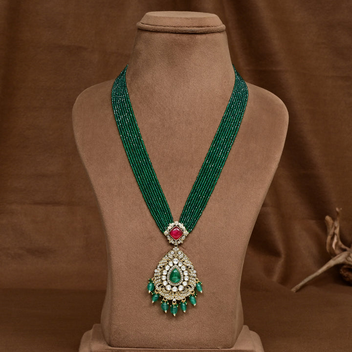 Beads Necklace Set