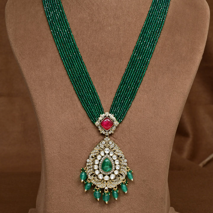 Beads Necklace Set