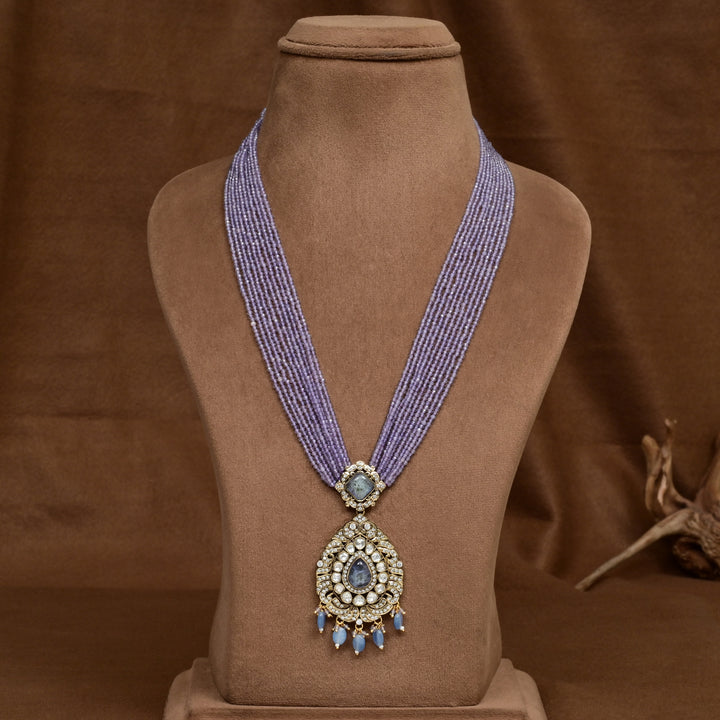 Beads Necklace Set