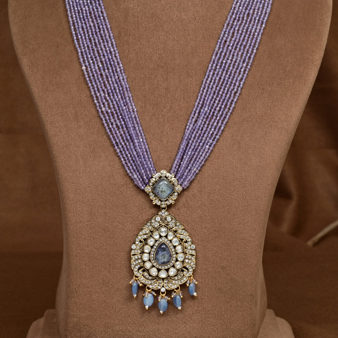 Beads Necklace Set