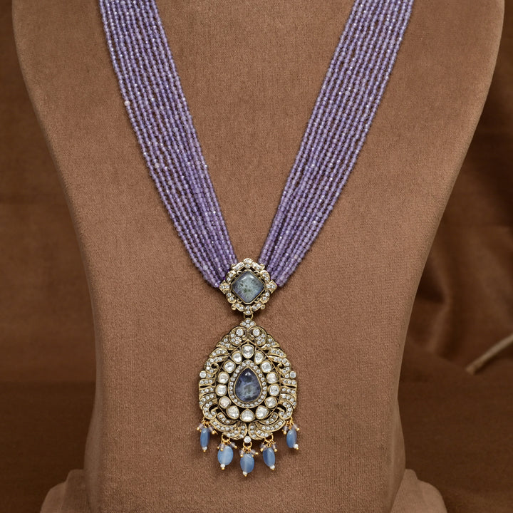 Beads Necklace Set