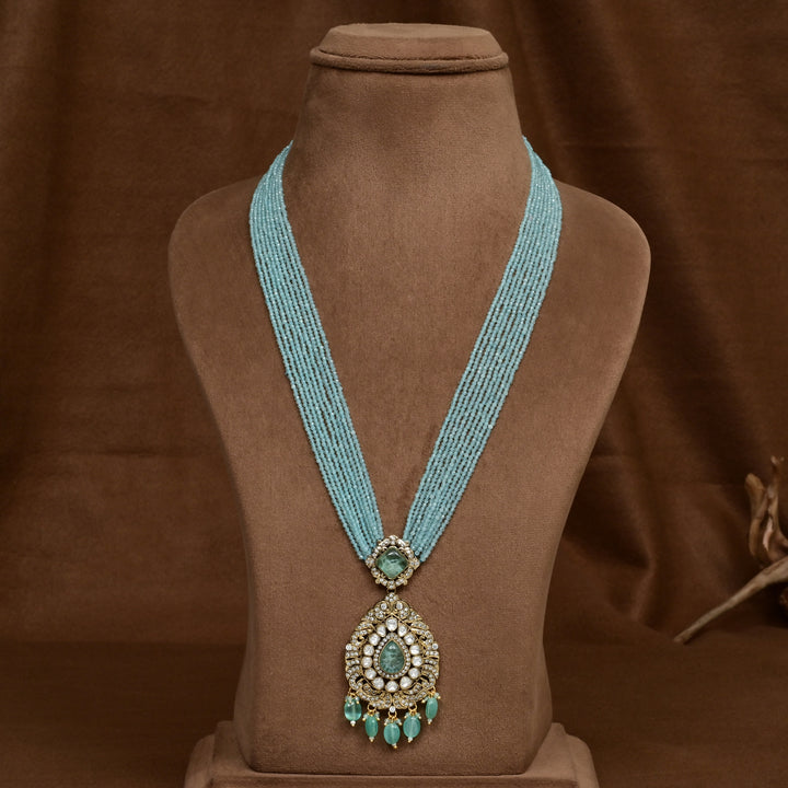 Beads Necklace Set