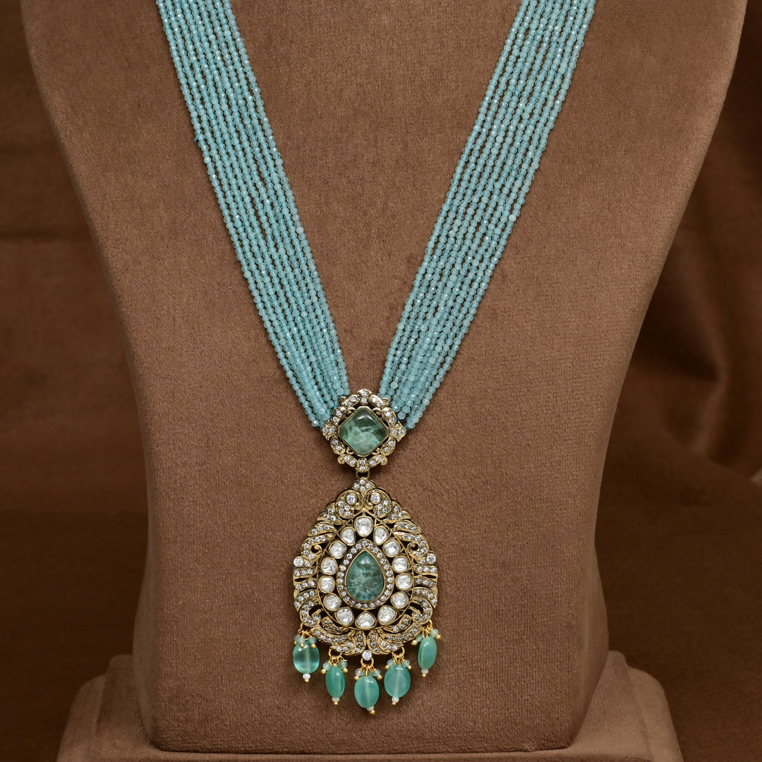Beads Necklace Set