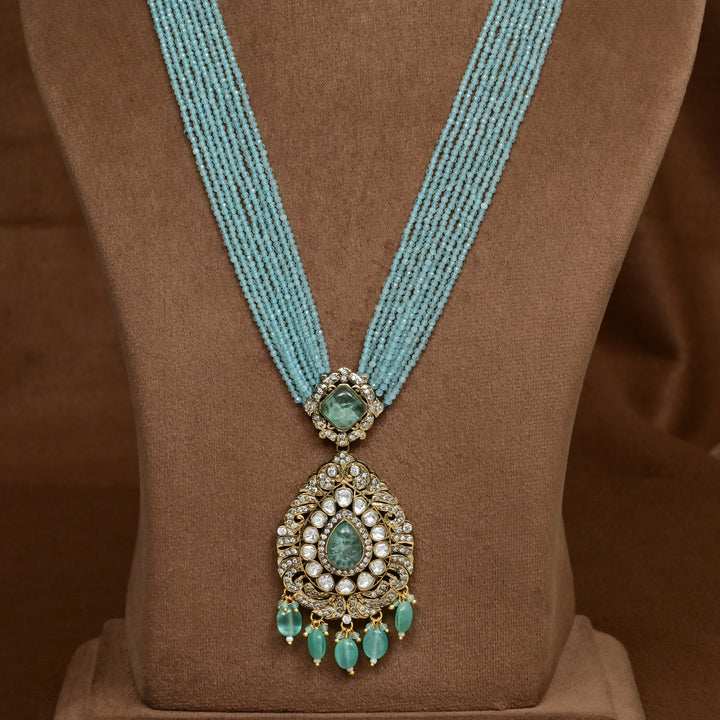 Beads Necklace Set