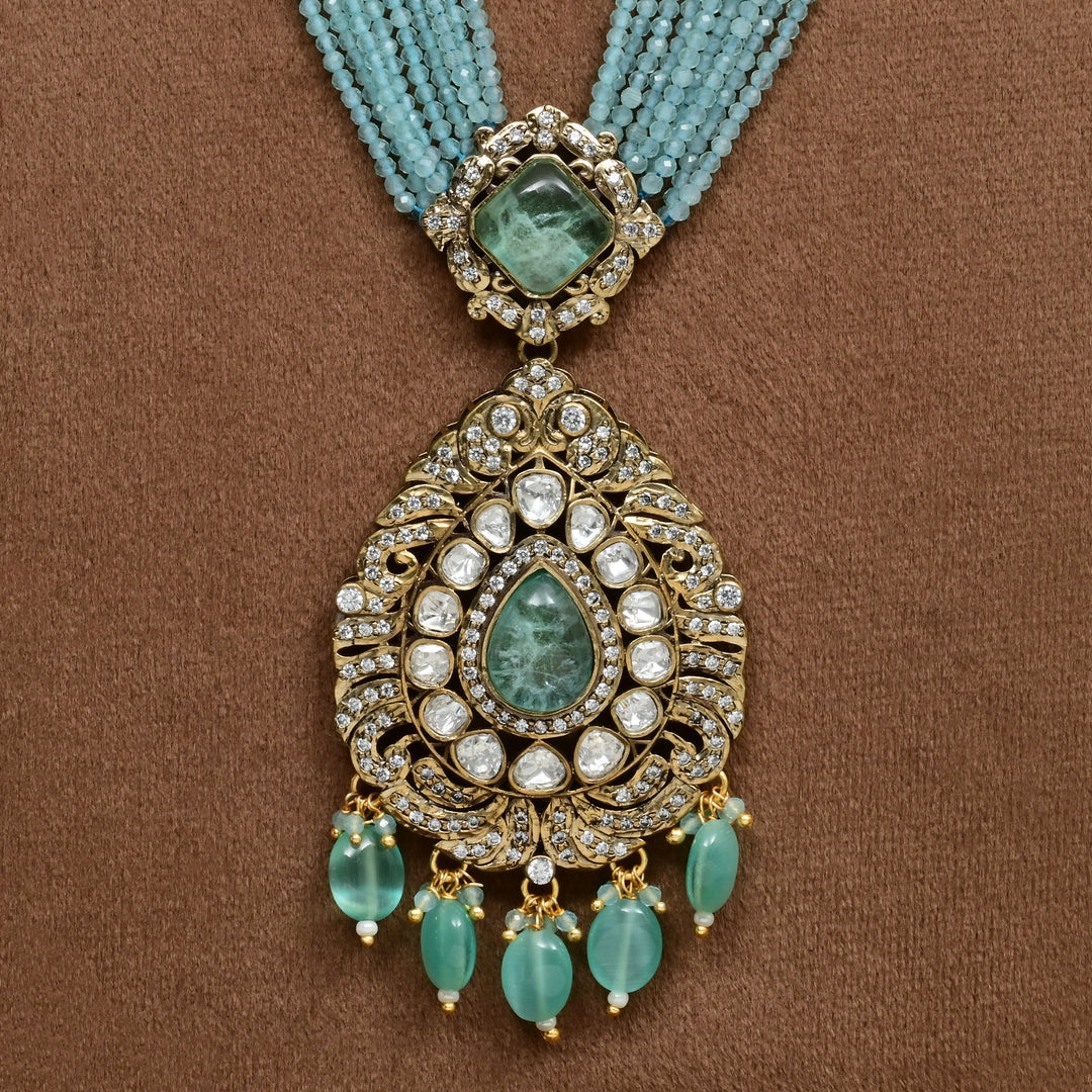 Beads Necklace Set