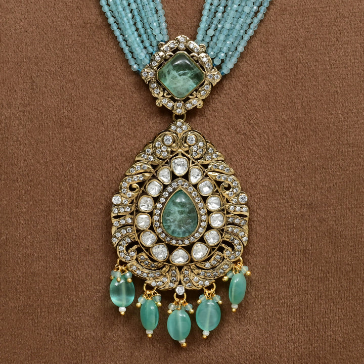 Beads Necklace Set