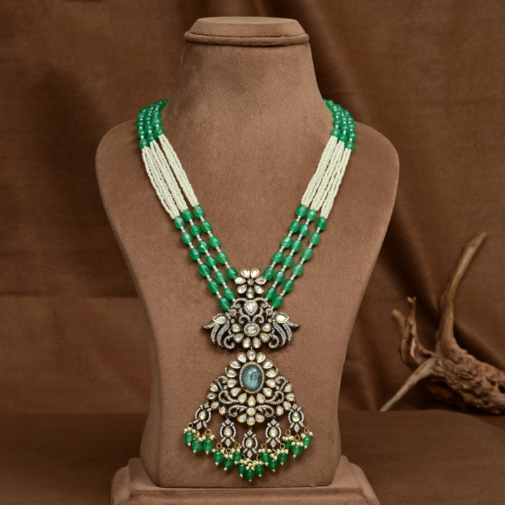 Beads Necklace Set