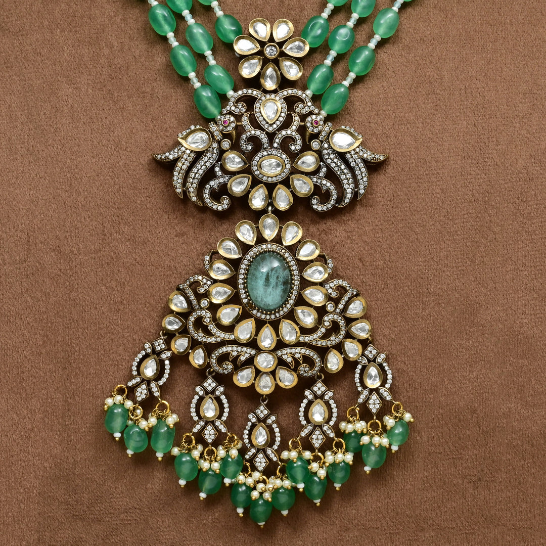 Beads Necklace Set
