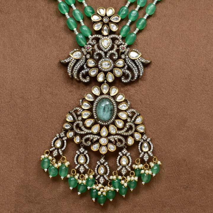 Beads Necklace Set