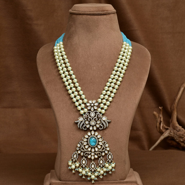 Beads Necklace Set
