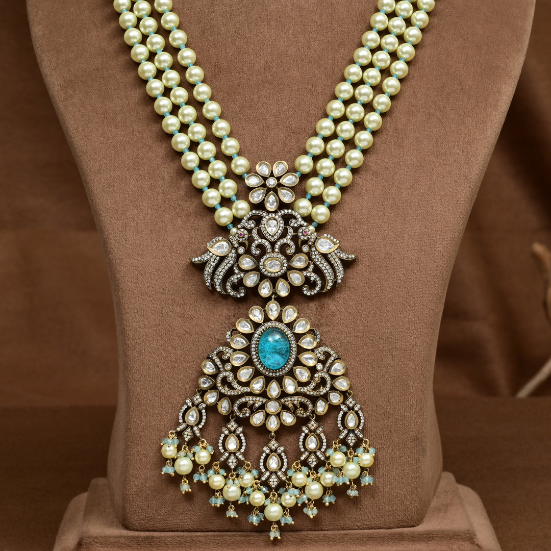 Beads Necklace Set