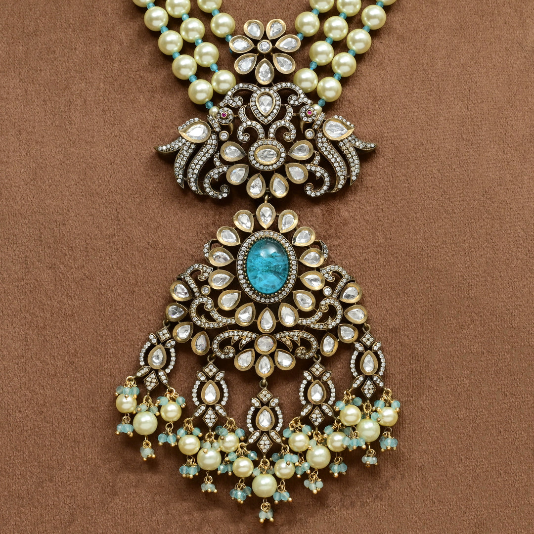 Beads Necklace Set