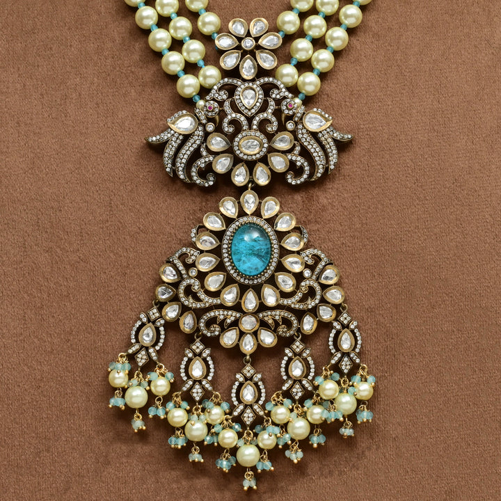 Beads Necklace Set