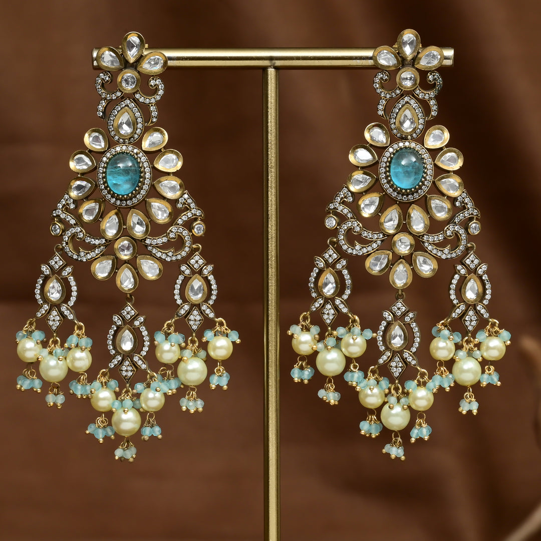 Beads Necklace Set