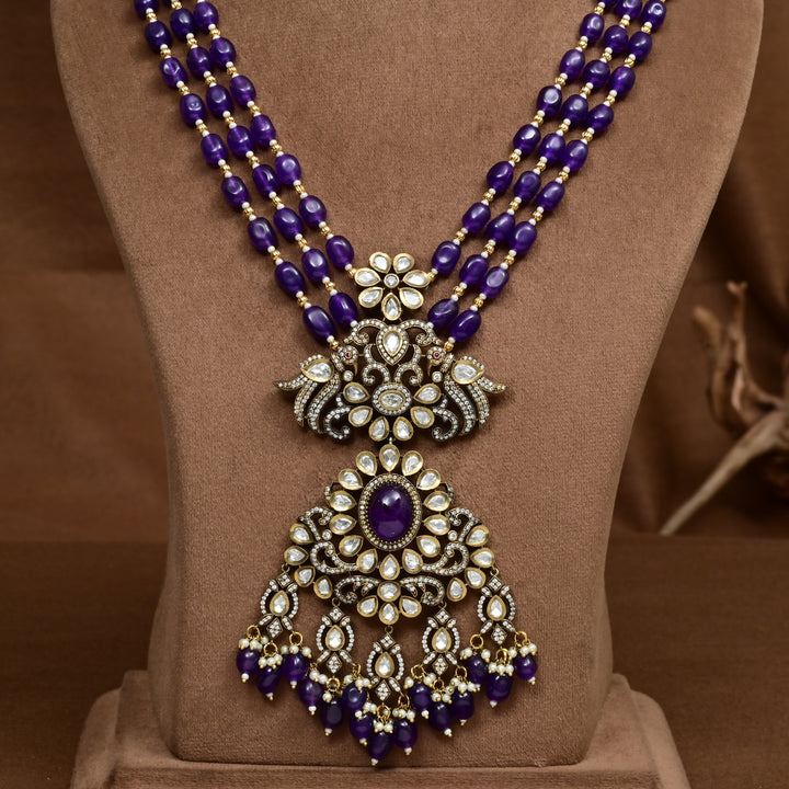 Beads Necklace Set