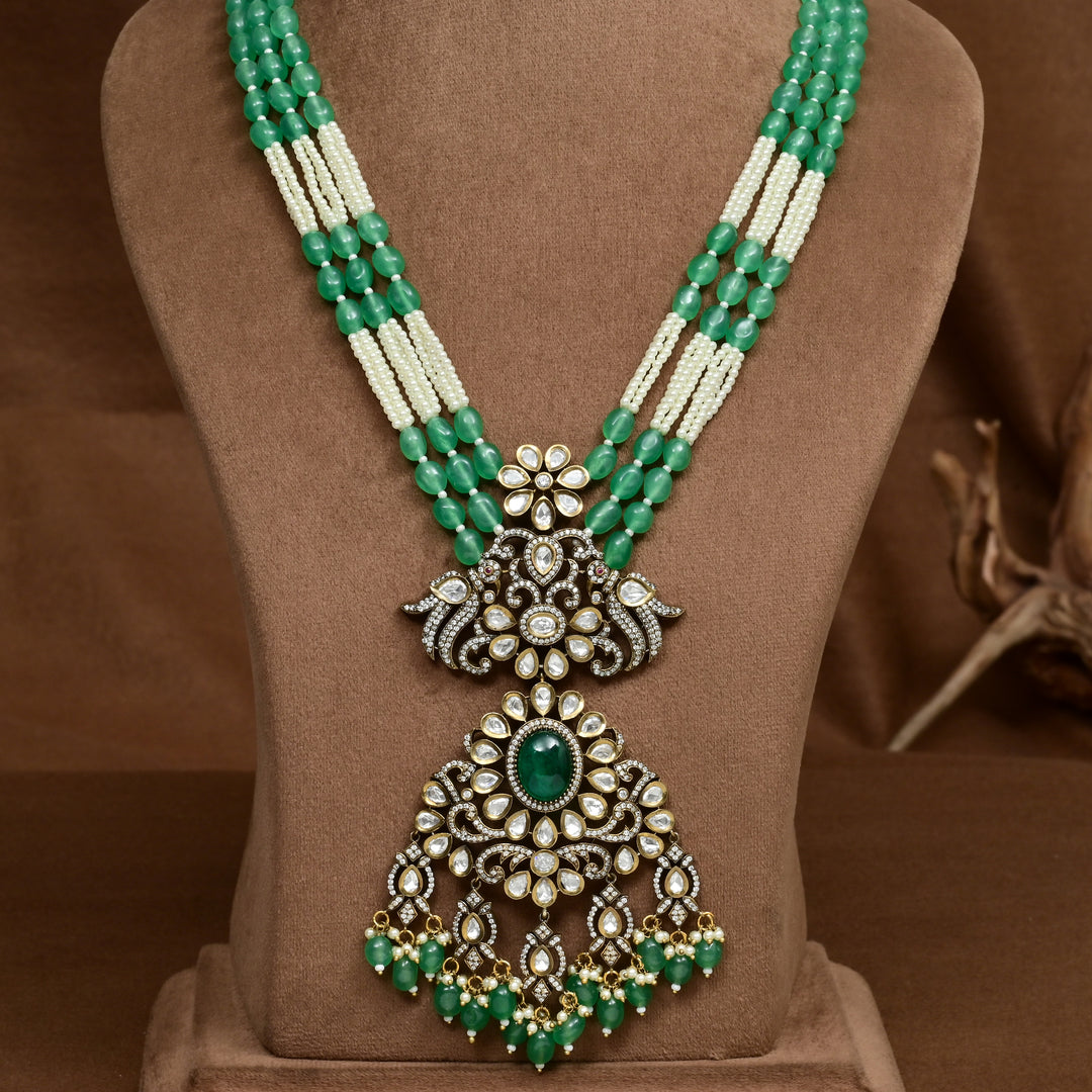 Beads Necklace Set