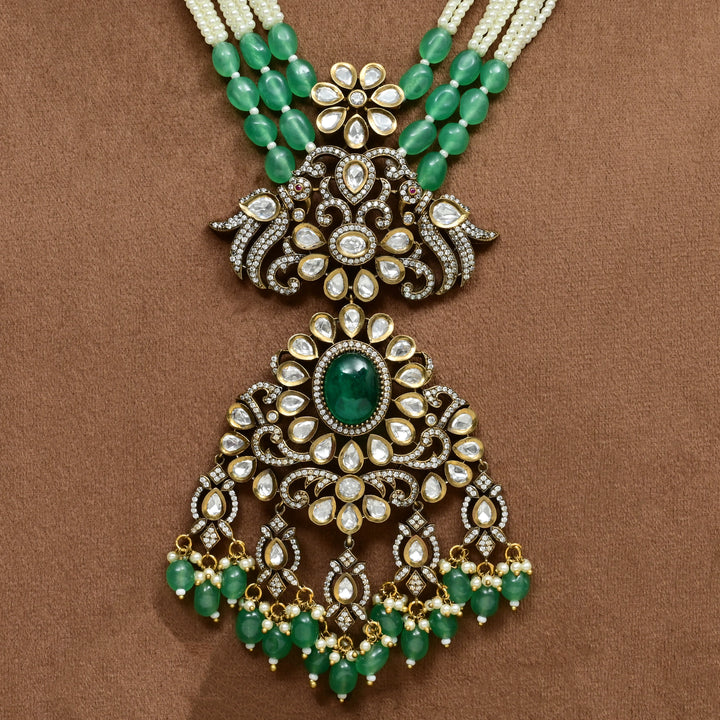 Beads Necklace Set