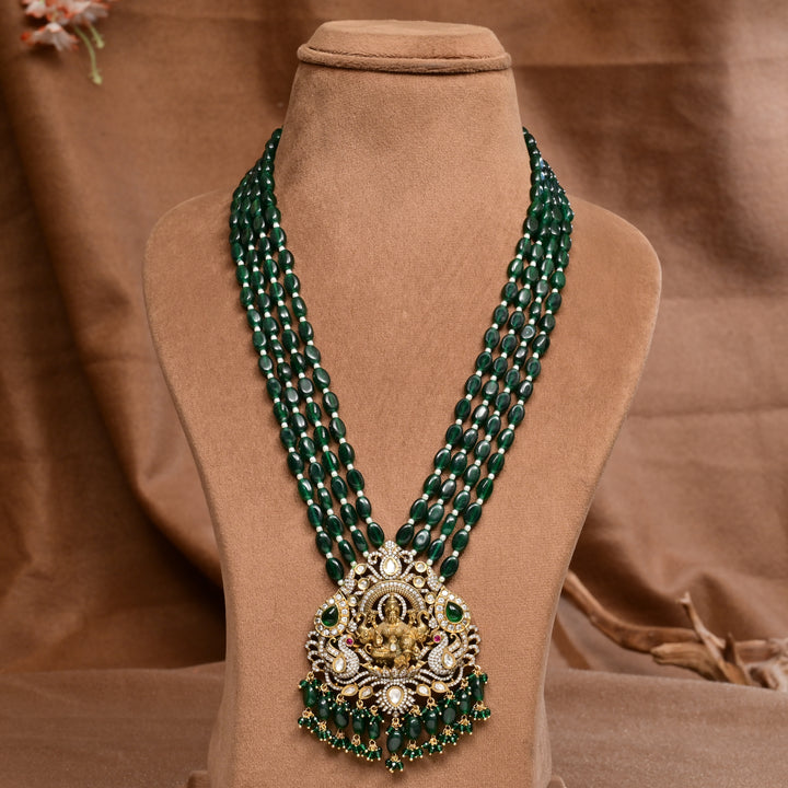 Beads Necklace Set