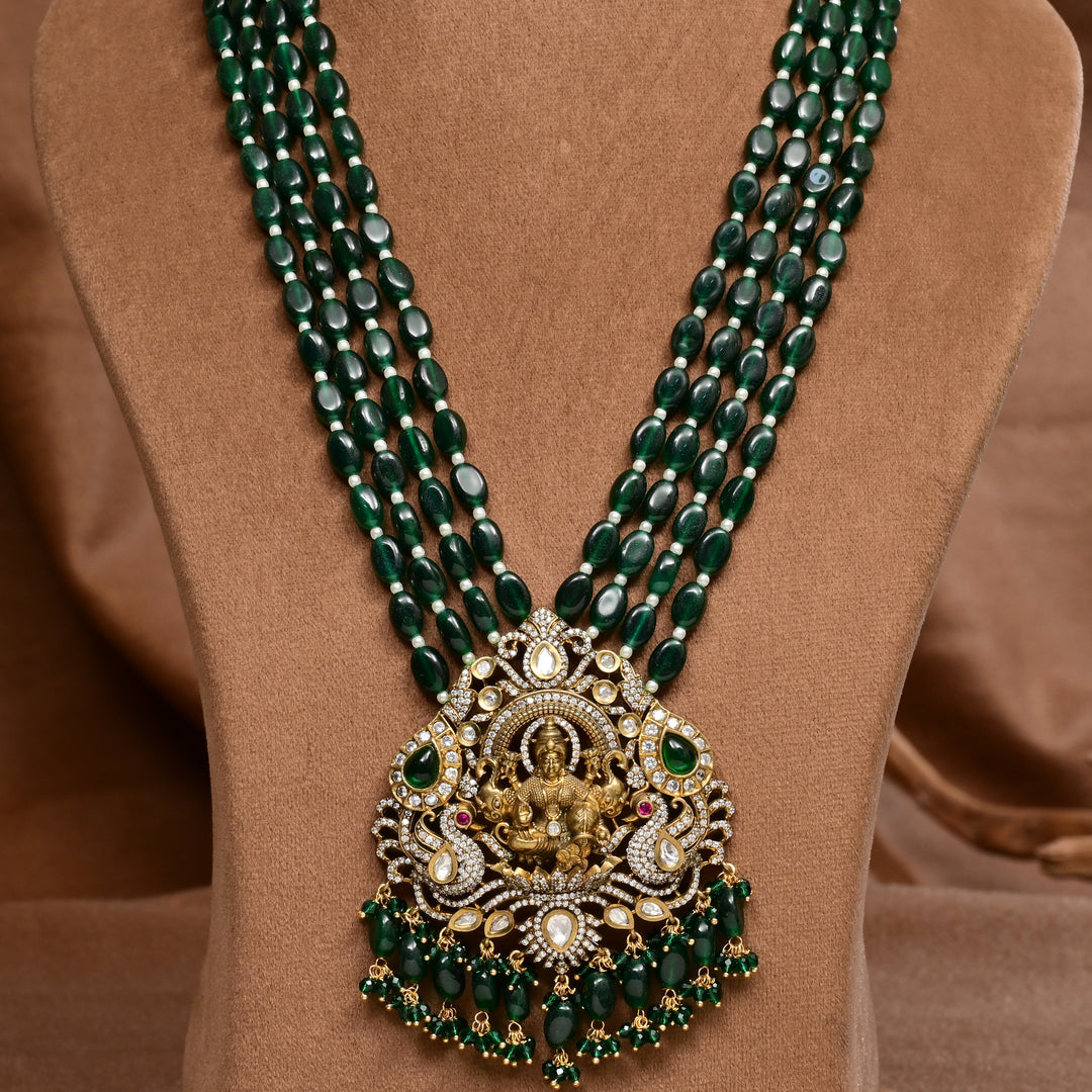 Beads Necklace Set