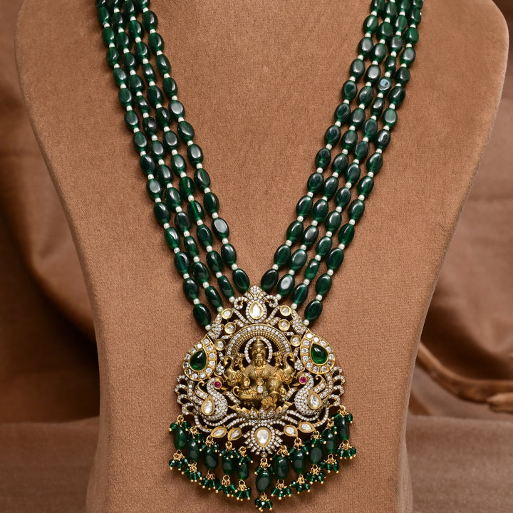 Beads Necklace Set