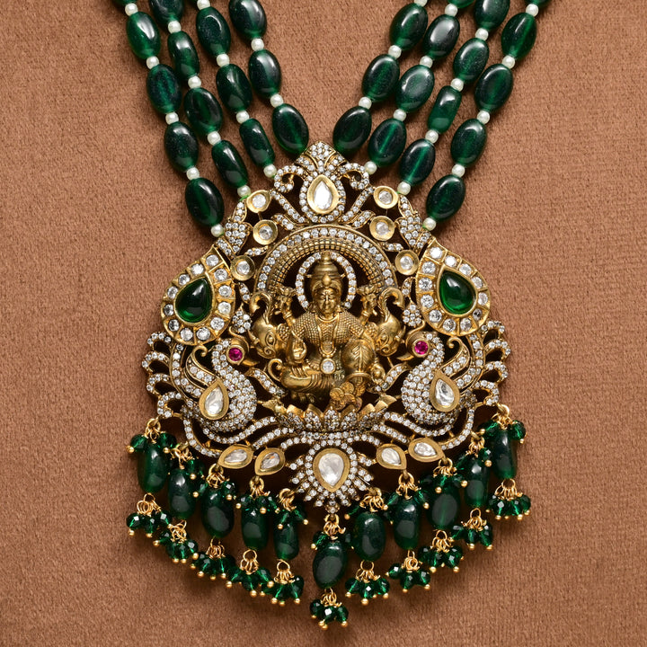 Beads Necklace Set