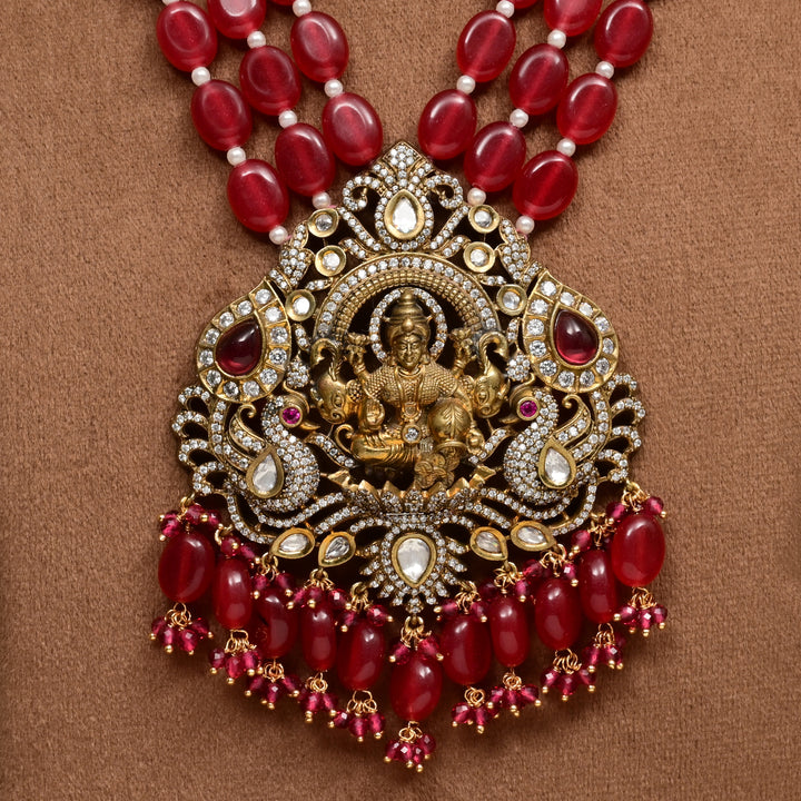 Beads Necklace Set