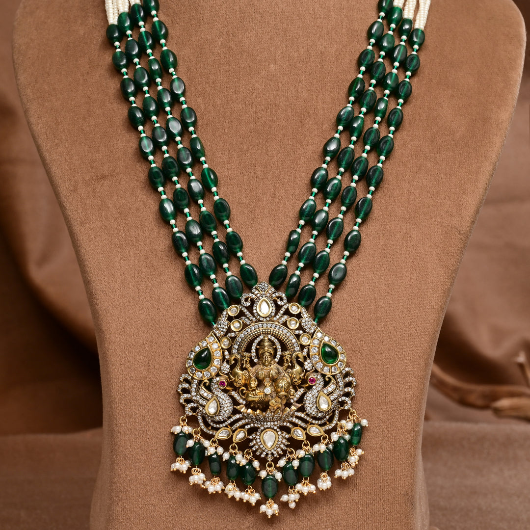 Beads Necklace Set