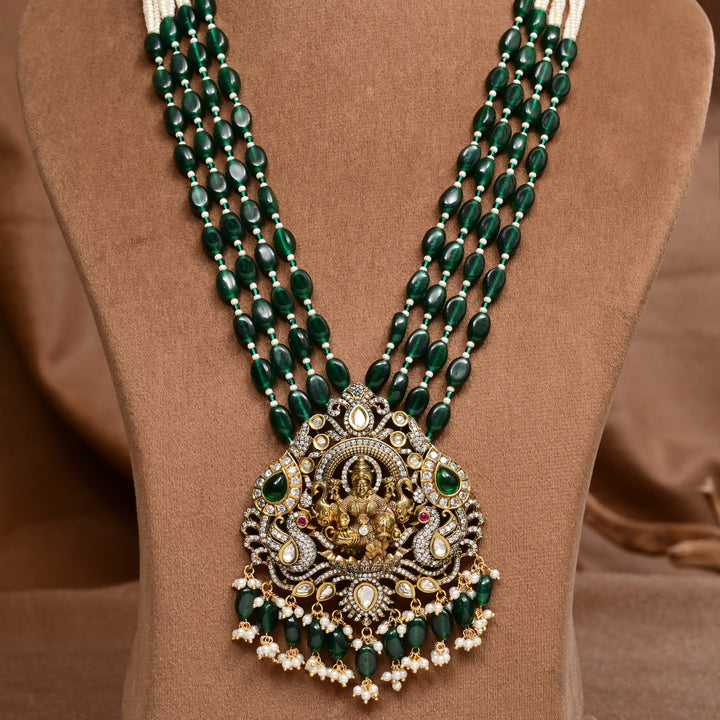 Beads Necklace Set