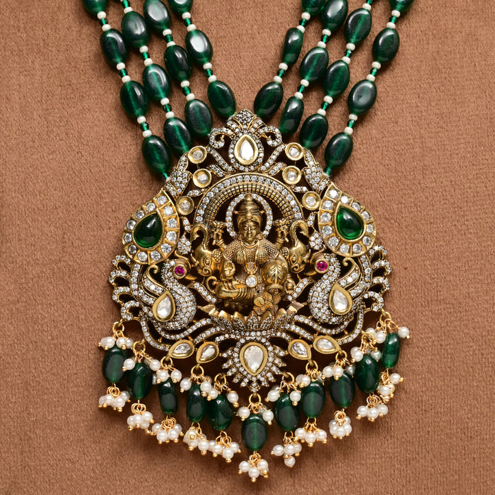 Beads Necklace Set