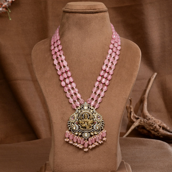 Beads Necklace Set