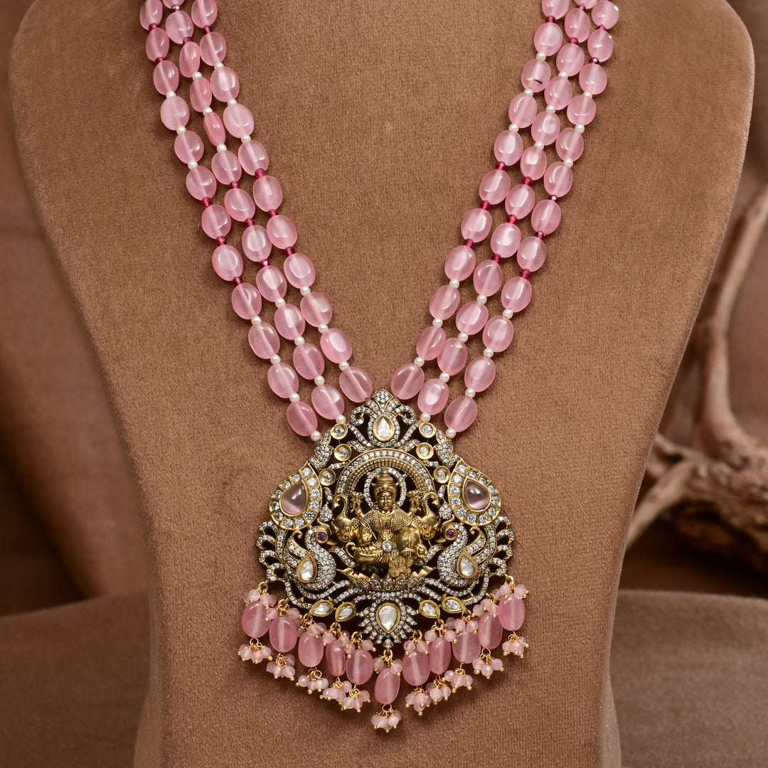Beads Necklace Set