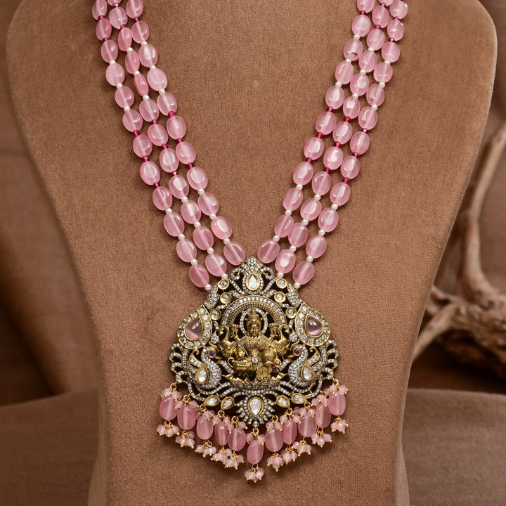 Beads Necklace Set
