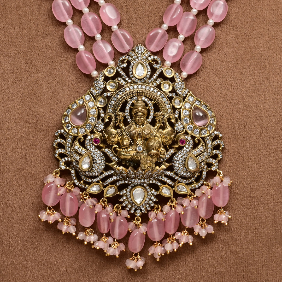 Beads Necklace Set