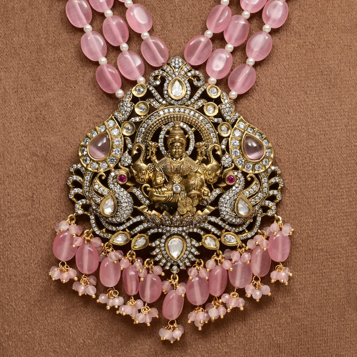 Beads Necklace Set