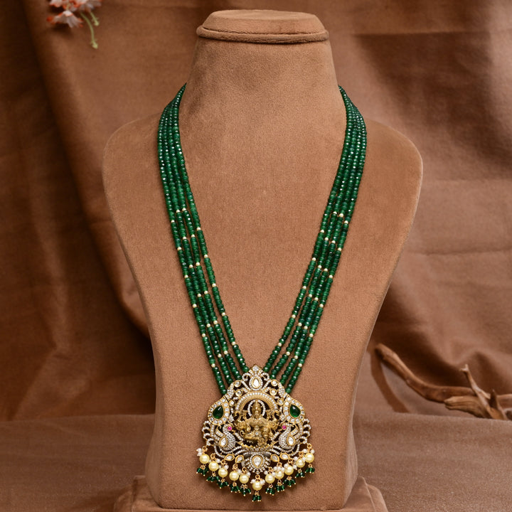 Beads Necklace Set