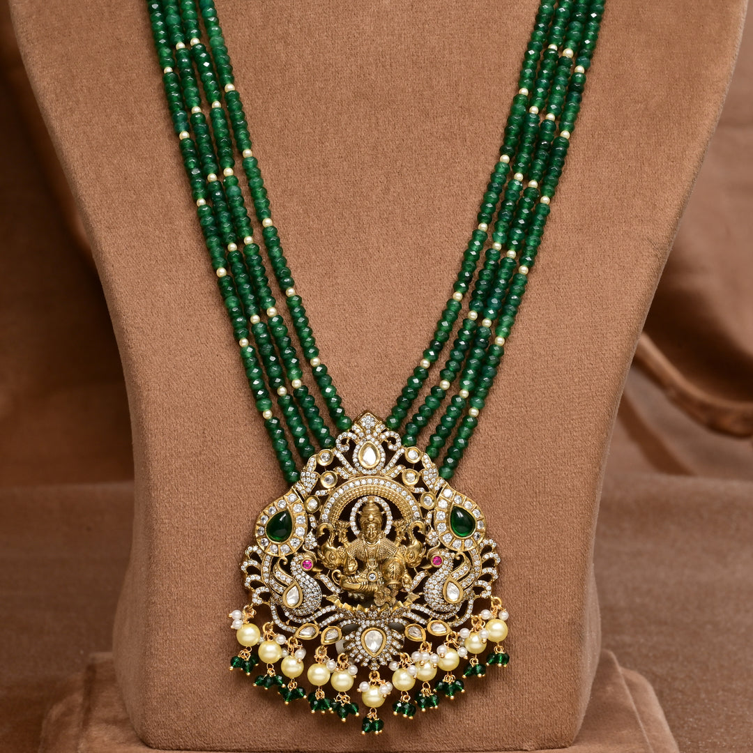Beads Necklace Set